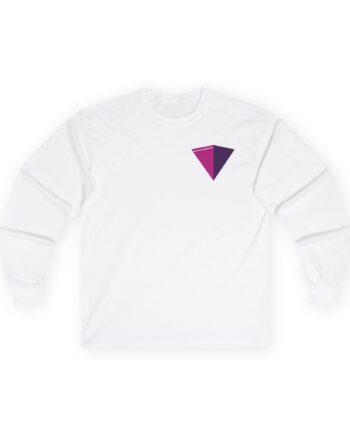 Inzo Unisex Ultra Cotton Long Sleeve Tee