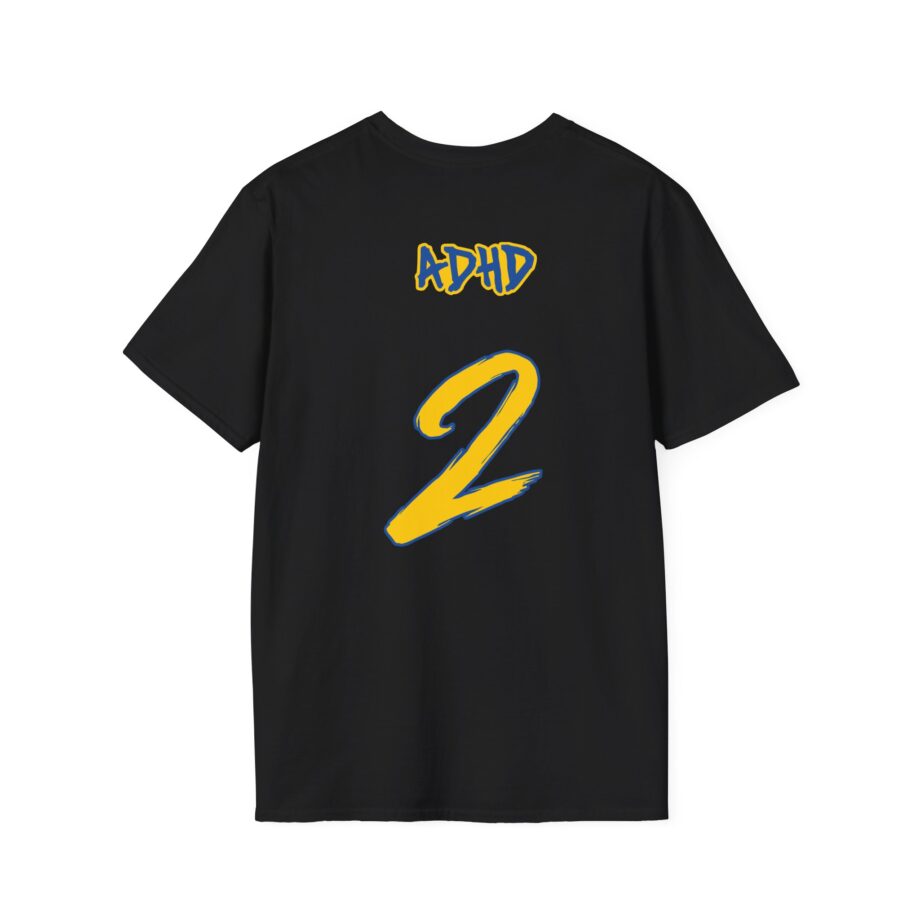 Joyner Lucas Unisex Softstyle T-Shirt