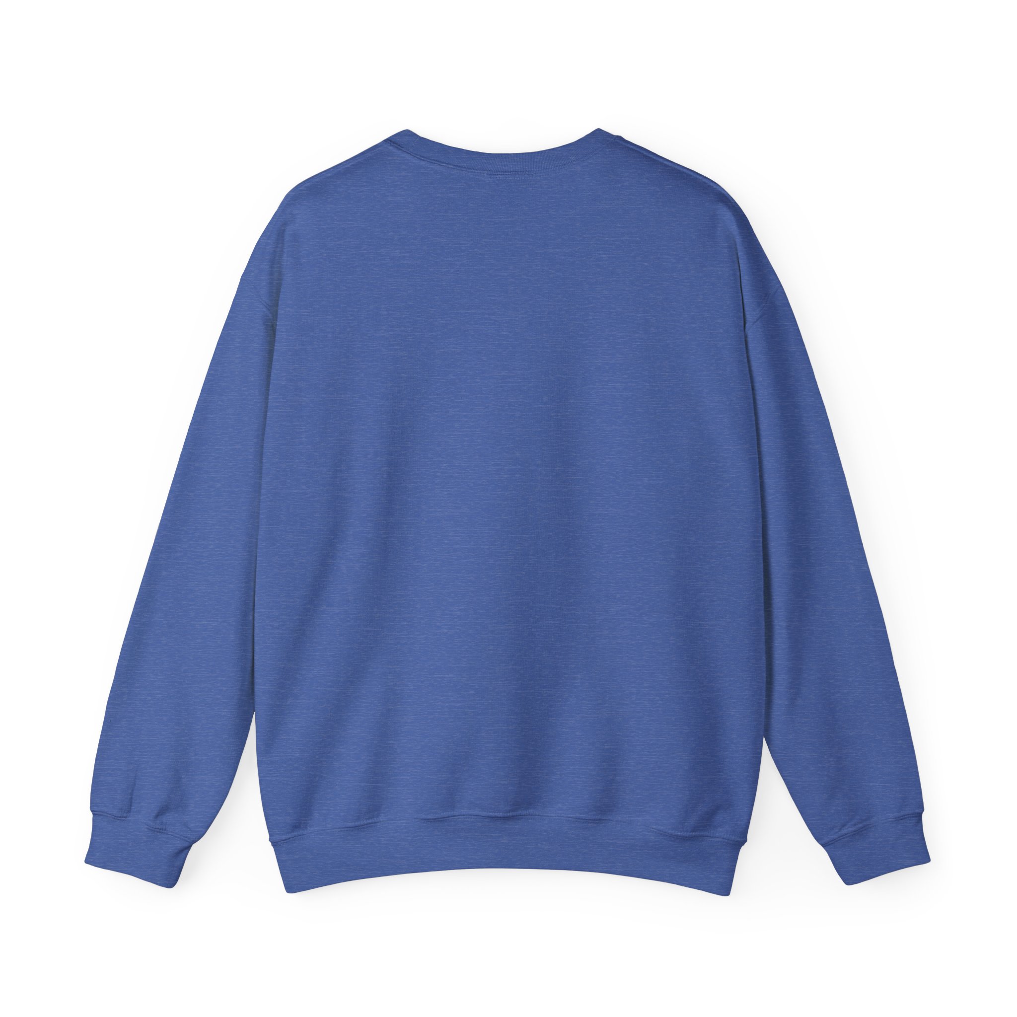 Hans Zimmer Unisex Heavy Blendâ„¢ Crewneck Sweatshirt