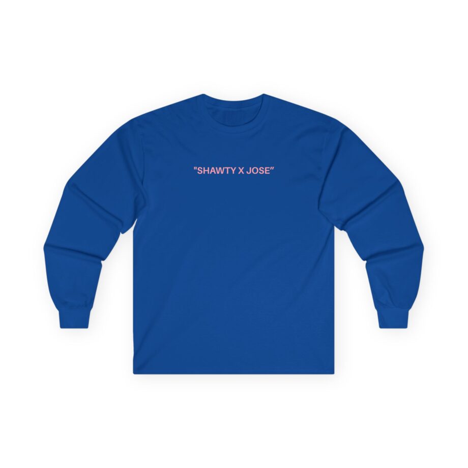Shawty Bae Unisex Ultra Cotton Long Sleeve Tee