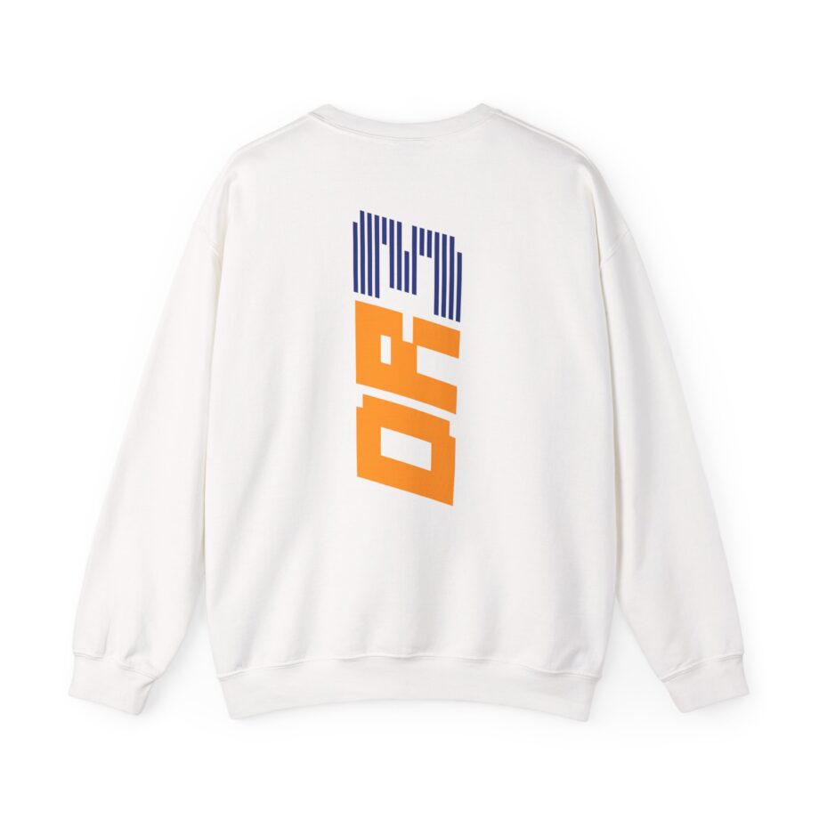Dr3 Daniel Ricciardo Unisex Heavy Blend™ Crewneck Sweatshirt