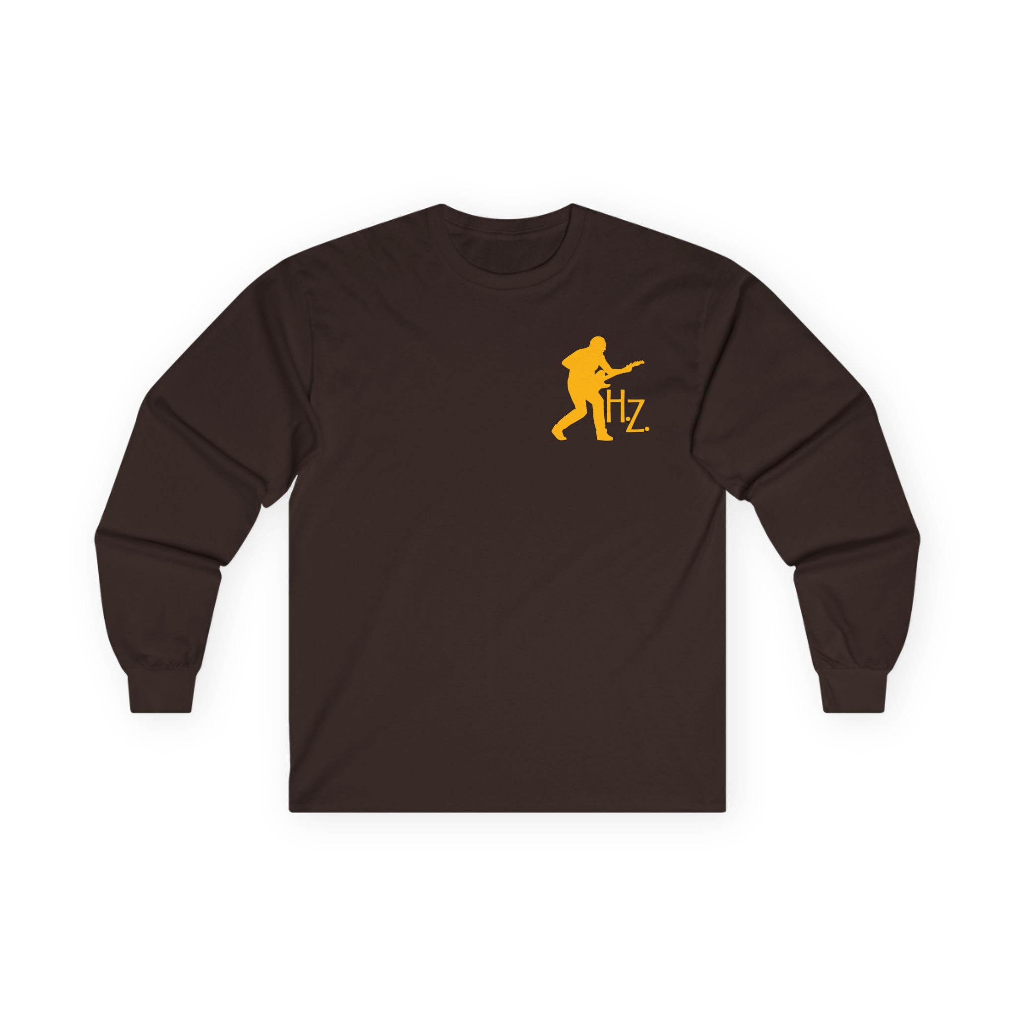 Hans Zimmer Titles Unisex Ultra Cotton Long Sleeve Tee