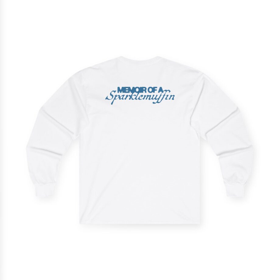 Suki Waterhouse Sparklemuffin Spider Unisex Ultra Cotton Long Sleeve Tee