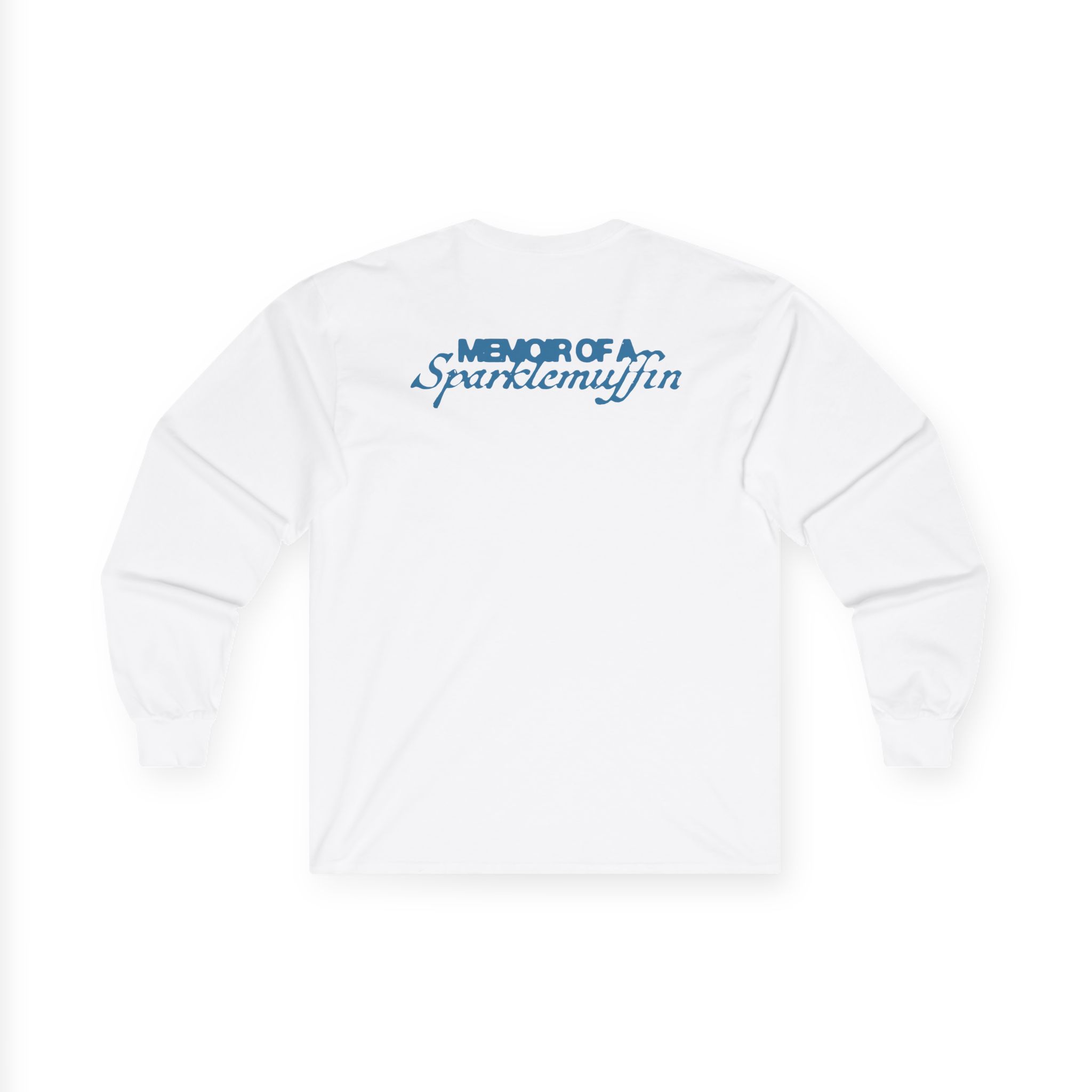 Suki Waterhouse Sparklemuffin Spider Unisex Ultra Cotton Long Sleeve Tee