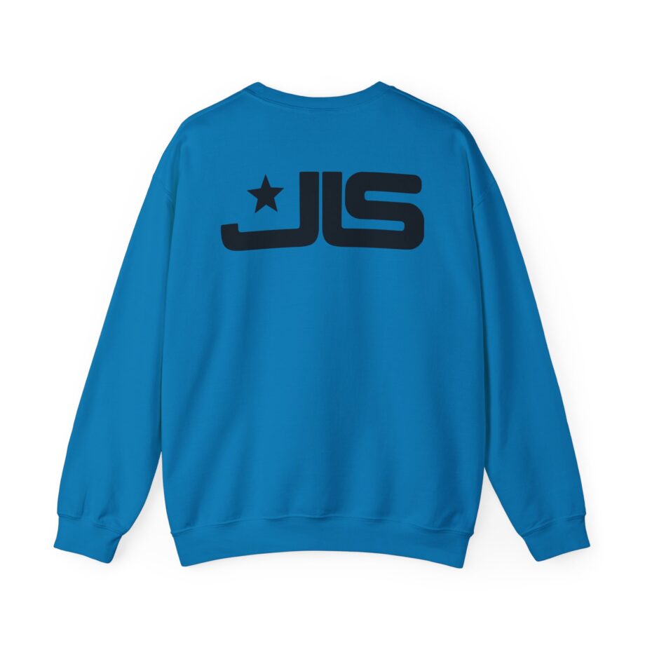 JLS Unisex Heavy Blend™ Crewneck Sweatshirt