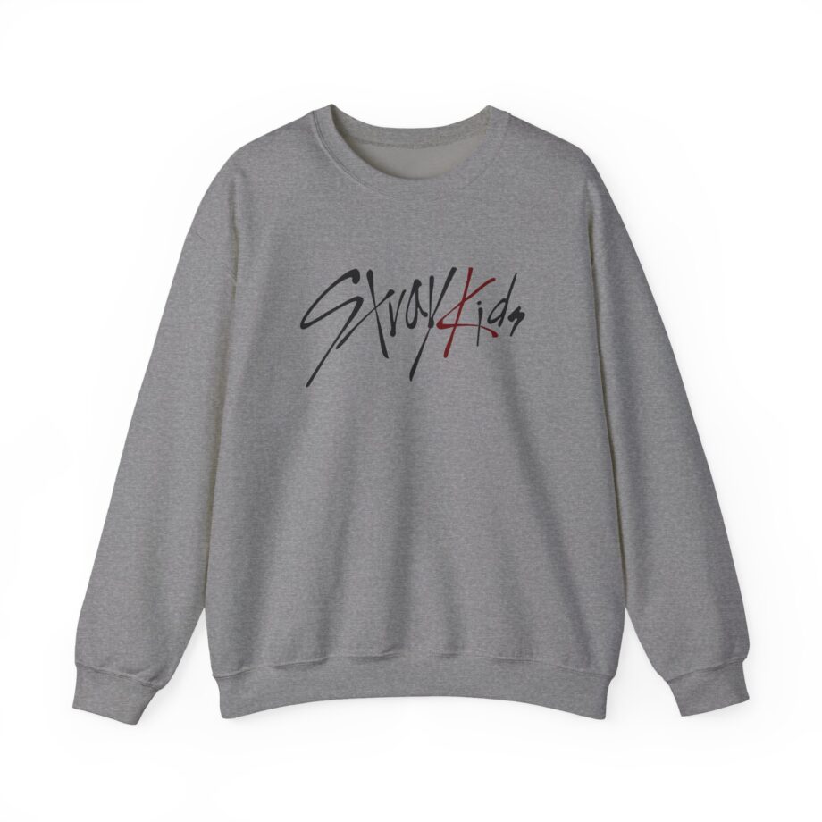 Stray Kids Unisex Heavy Blend™ Crewneck Sweatshirt