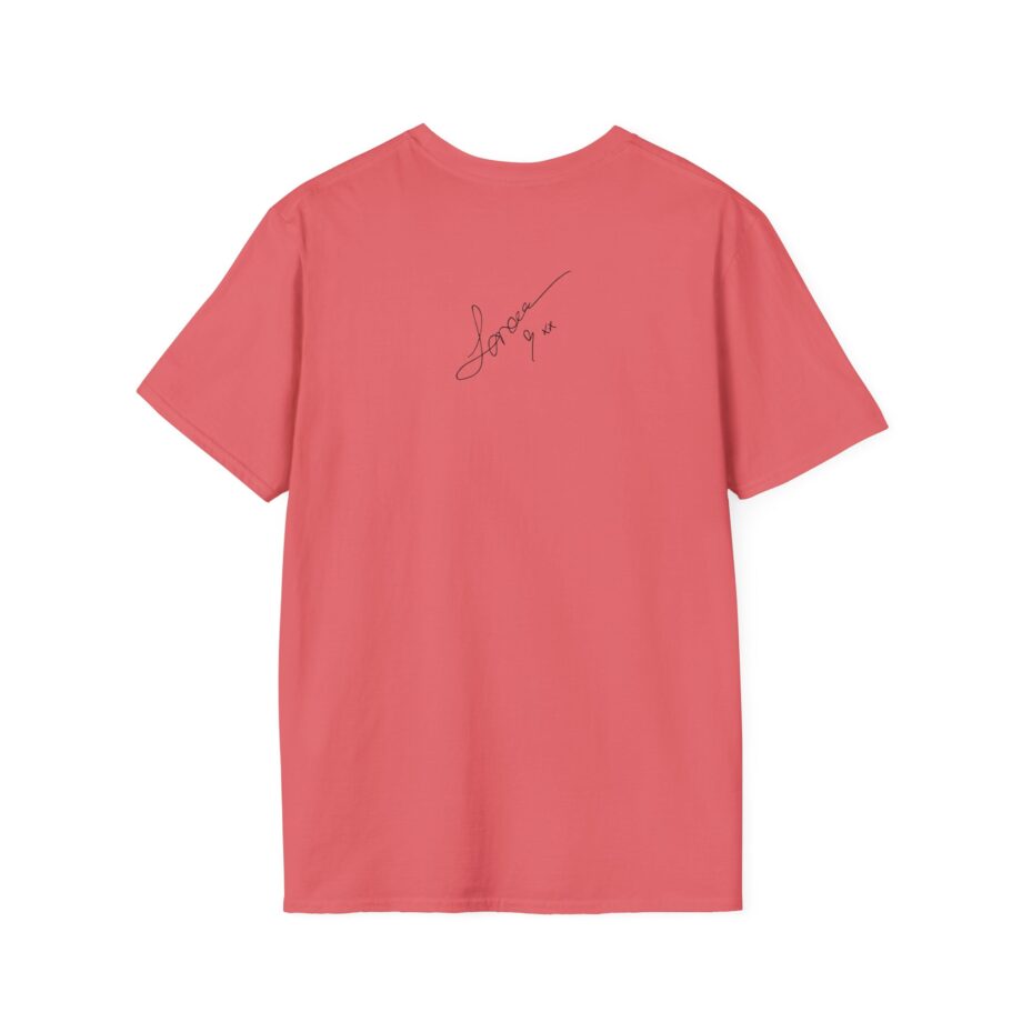 Loreen is It Love Unisex Softstyle T-Shirt