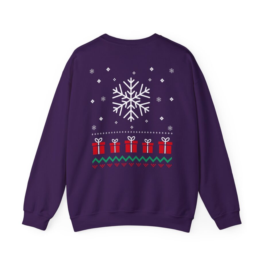 Desolated Unisex Heavy Blend™ Crewneck Sweatshirt