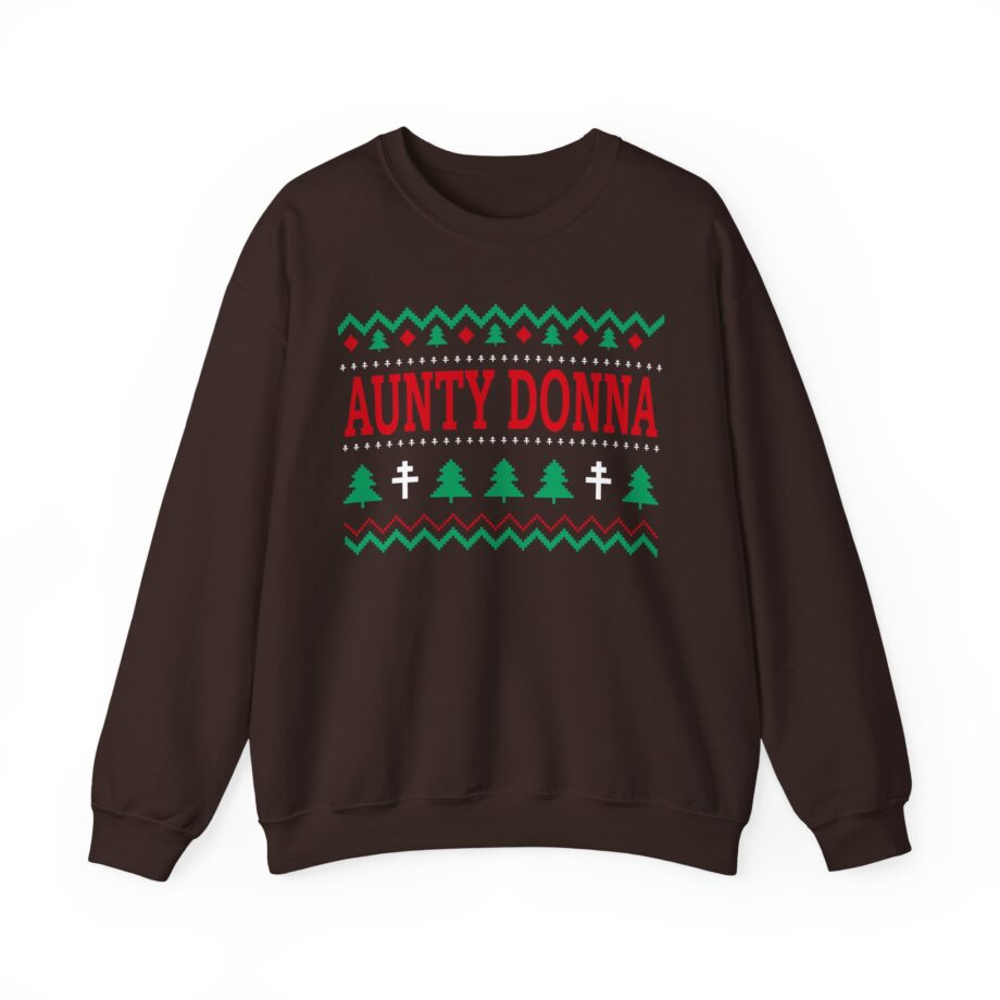 Aunty Donna Unisex Heavy Blend™ Crewneck Sweatshirt