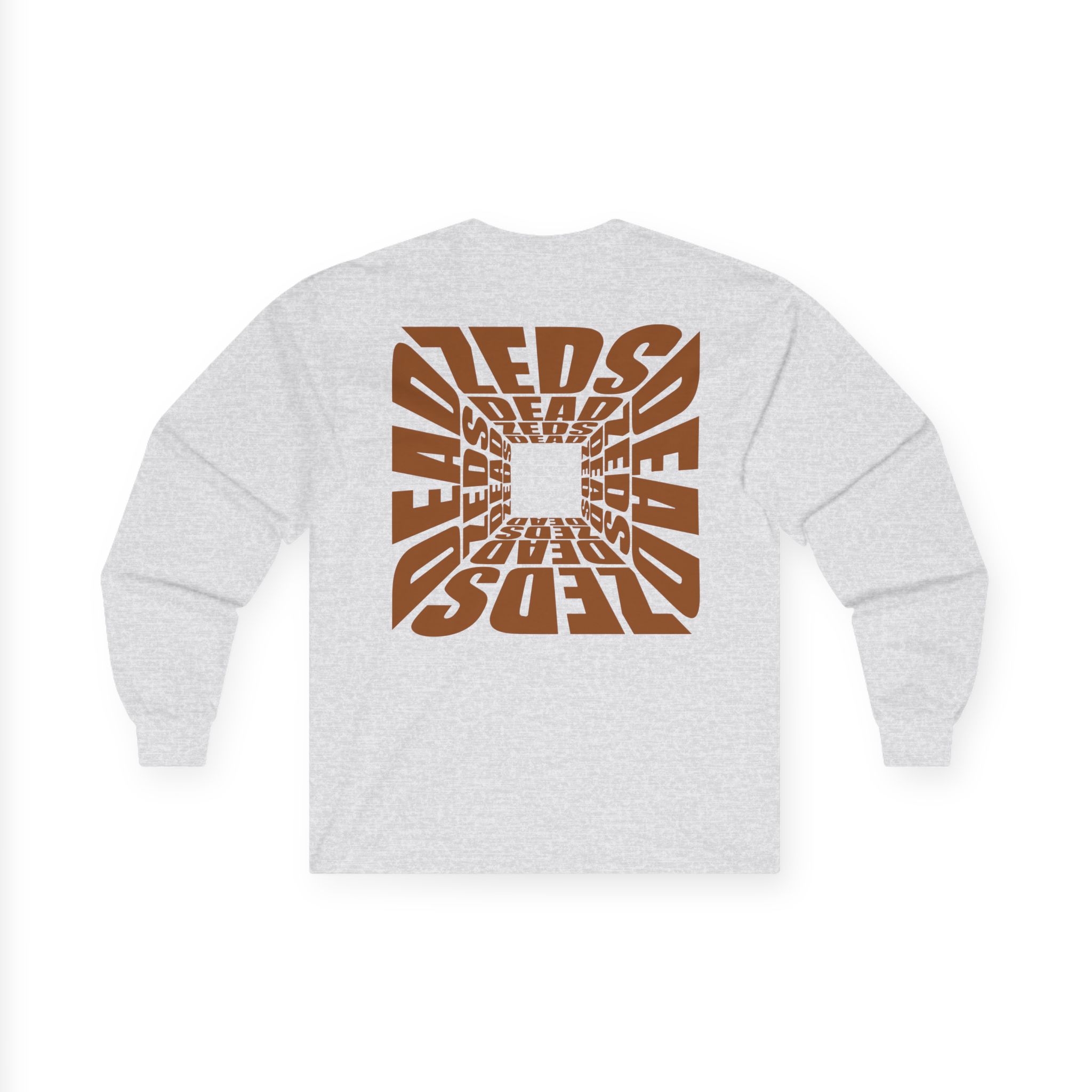 Zeds Dead L7 Unisex Ultra Cotton Long Sleeve Tee