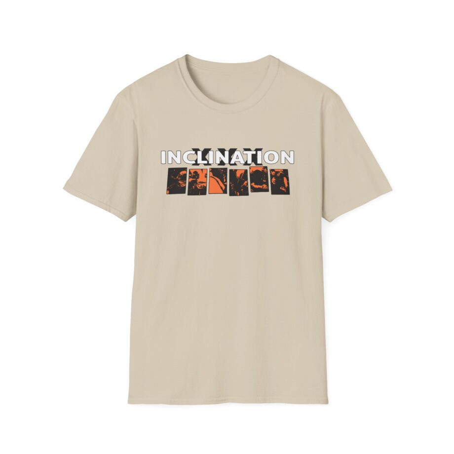 Inclination XXX Unisex Softstyle T-Shirt