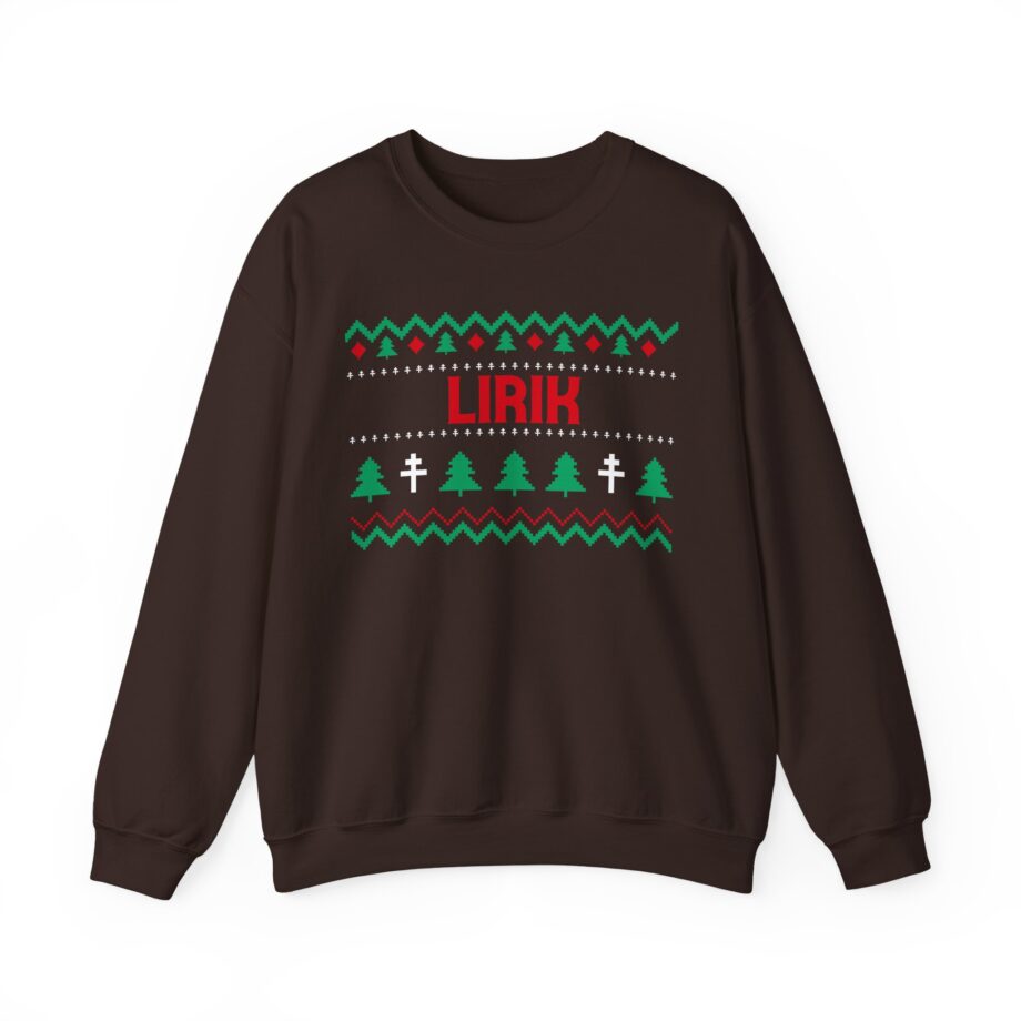 Lirik Unisex Heavy Blend™ Crewneck Sweatshirt