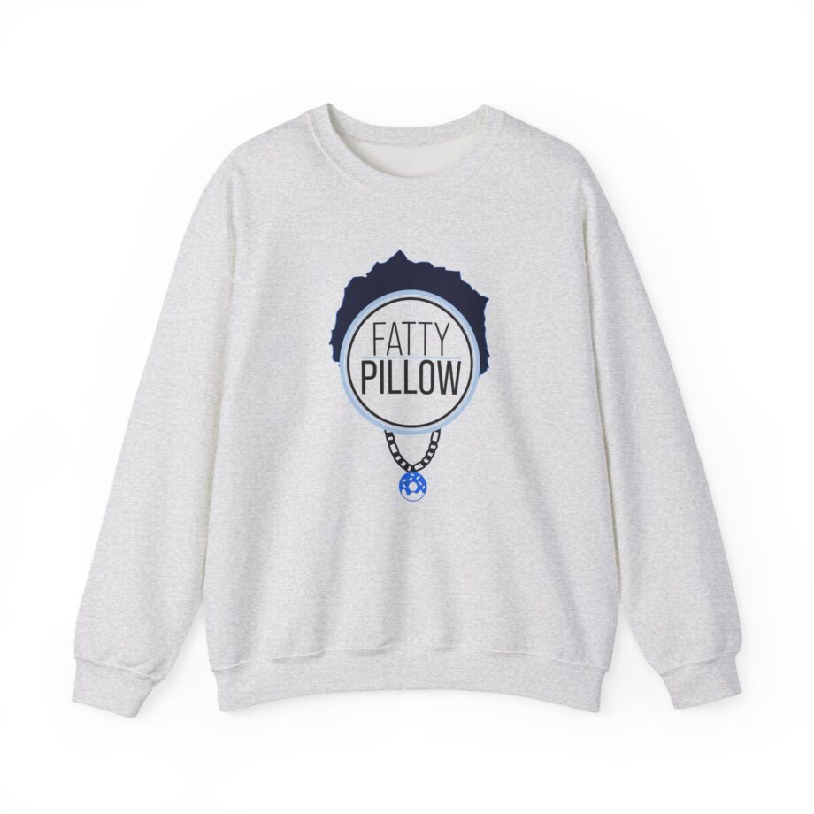 Fattypillow Unisex Heavy Blend™ Crewneck Sweatshirt