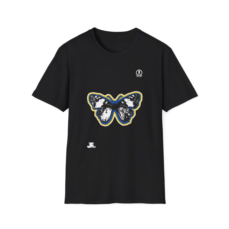 Joyner Lucas Unisex Softstyle T-Shirt