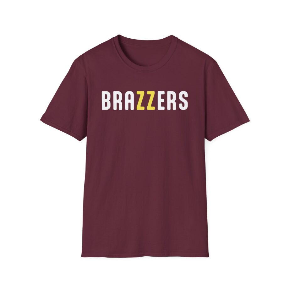 El Mariana Brazzers Unisex Softstyle T-Shirt
