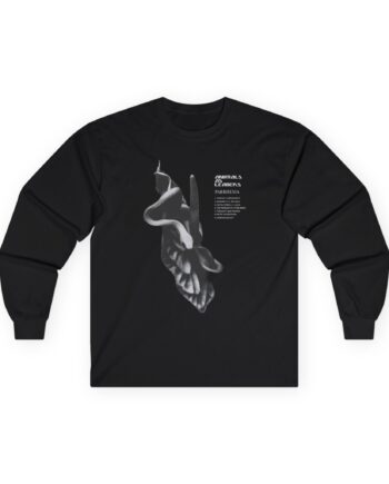 Animals as Leaders Parrhesia Snake Unisex Ultra Cotton Long Sleeve Tee
