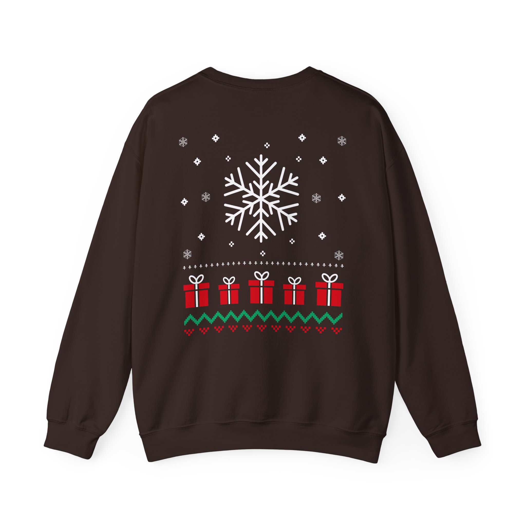 Little Simz Unisex Heavy Blendâ„¢ Crewneck Sweatshirt
