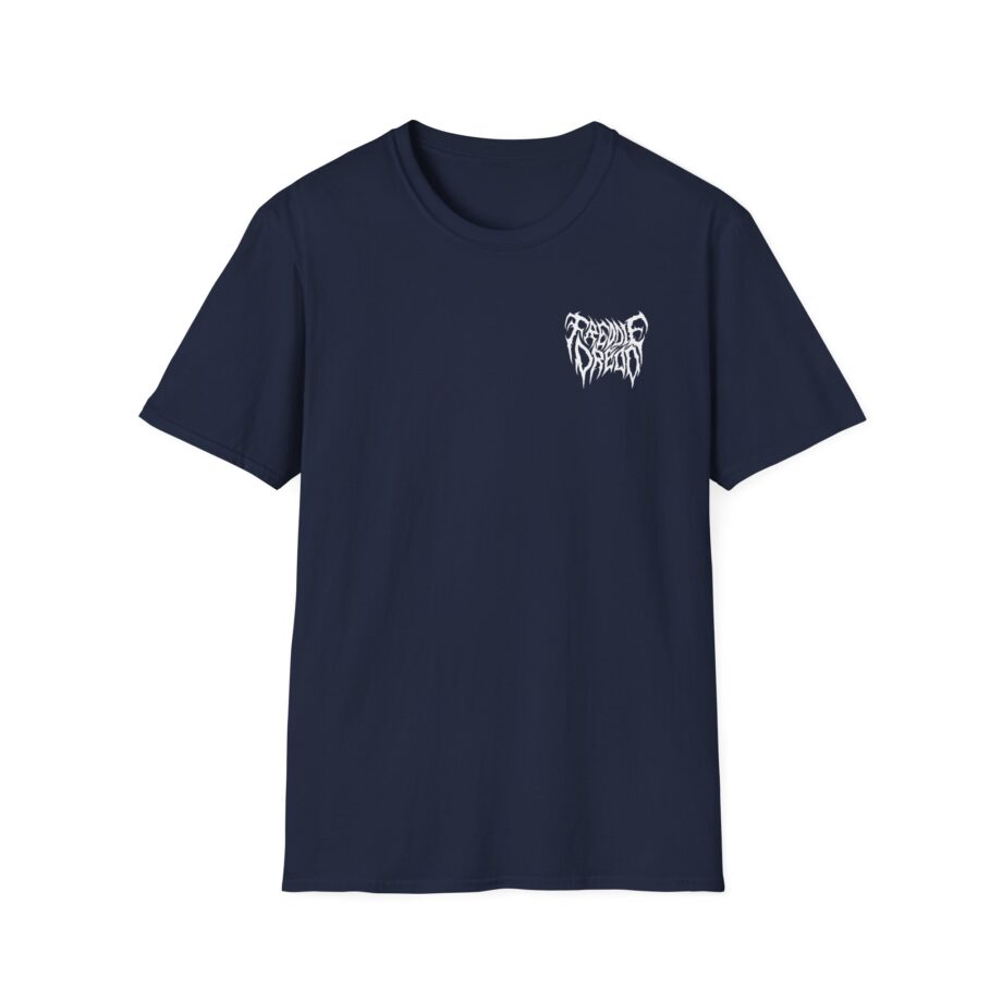 Freddie C&d Demon Soldiers Unisex Softstyle T-Shirt