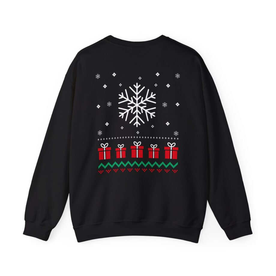 Converge Unisex Heavy Blend™ Crewneck Sweatshirt