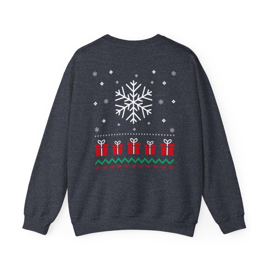 Hayley Williams Unisex Heavy Blend™ Crewneck Sweatshirt