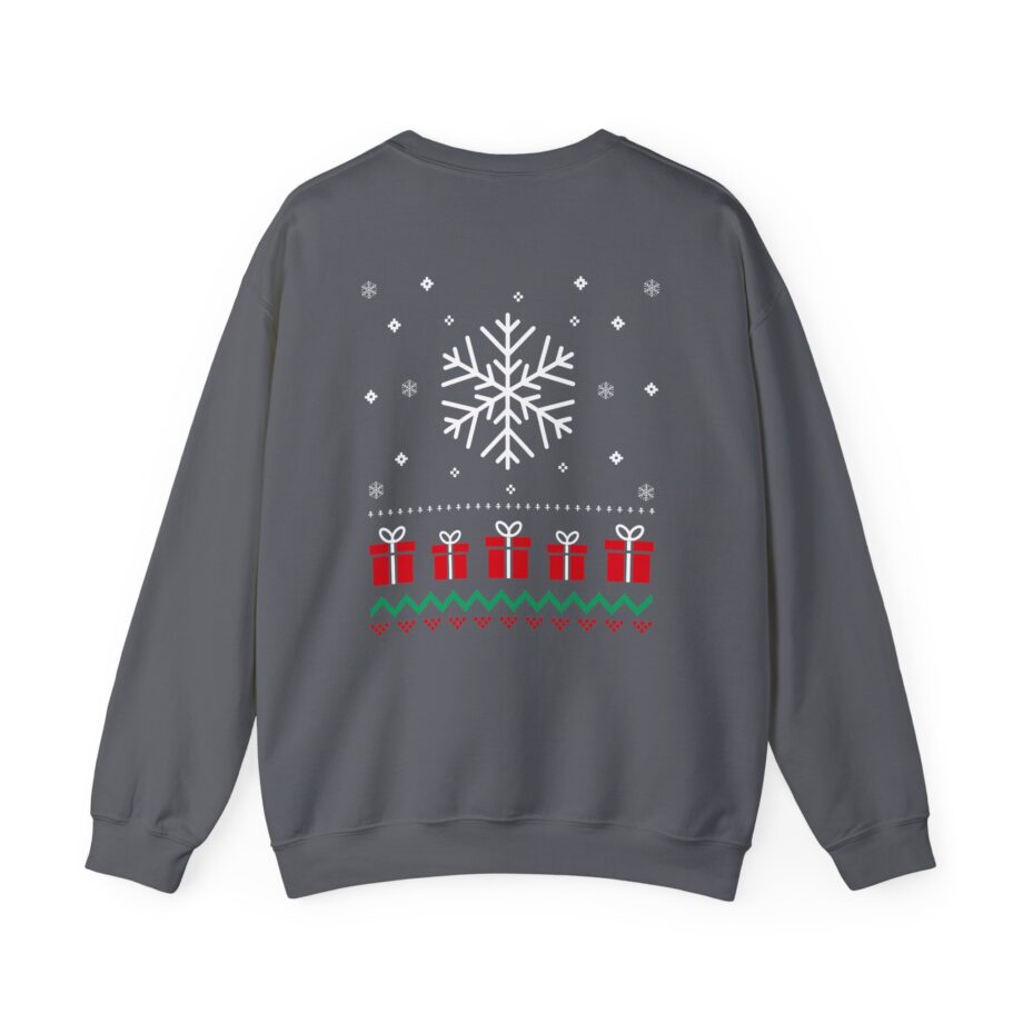 Rosalia Unisex Heavy Blend™ Crewneck Sweatshirt