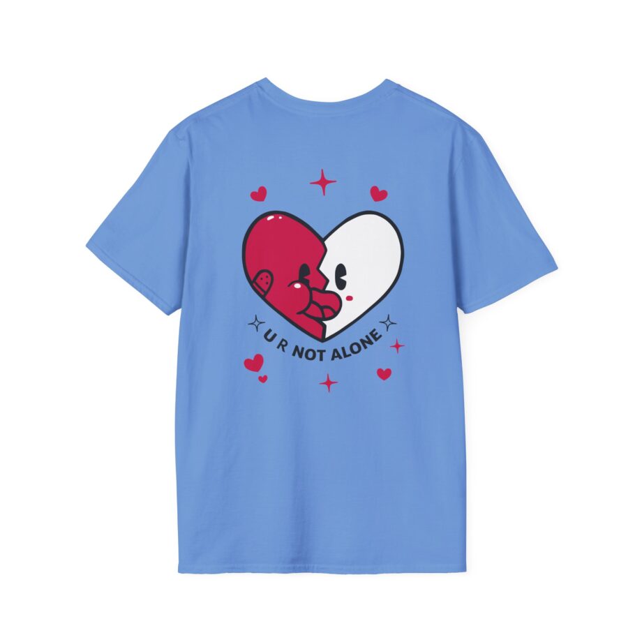 El Mariana Unisex Softstyle T-Shirt