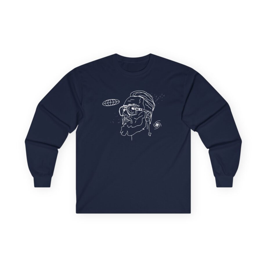Fattypillow Unisex Ultra Cotton Long Sleeve Tee