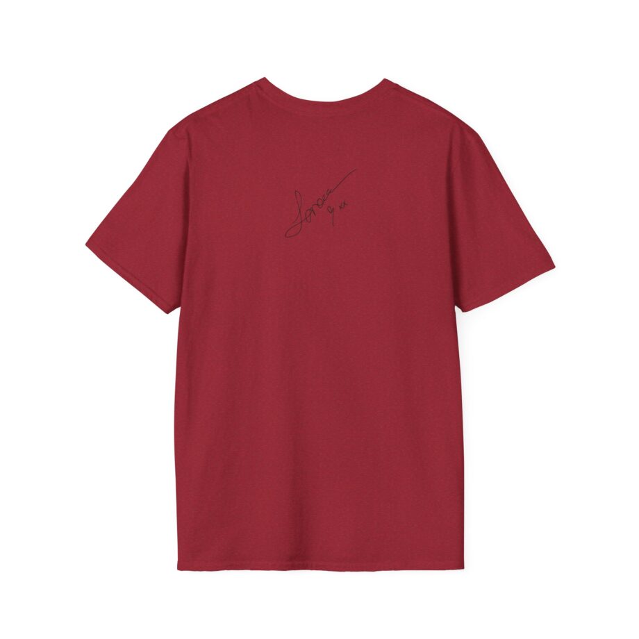 Loreen is It Love Unisex Softstyle T-Shirt