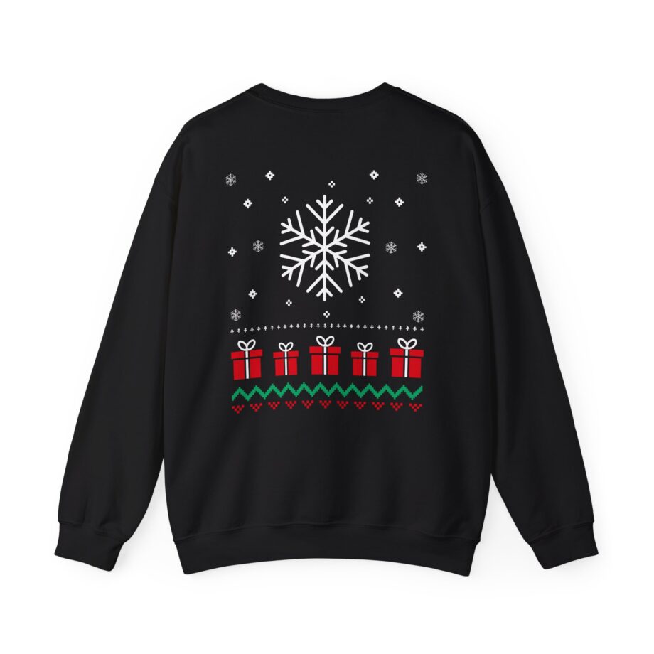 Get the Shot Unisex Heavy Blend™ Crewneck Sweatshirt