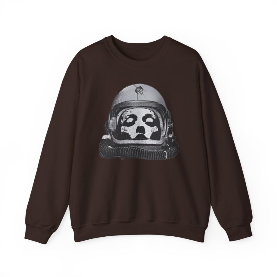 Converge & Cave in Mashup Unisex Heavy Blend™ Crewneck Sweatshirt