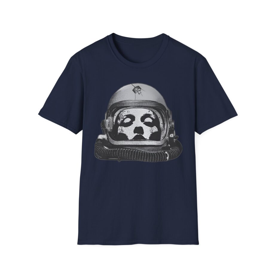 Converge & Cave in Mashup Unisex Softstyle T-Shirt