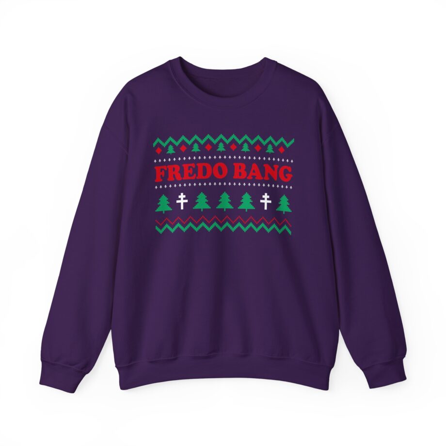 Fredo Bang Unisex Heavy Blend™ Crewneck Sweatshirt