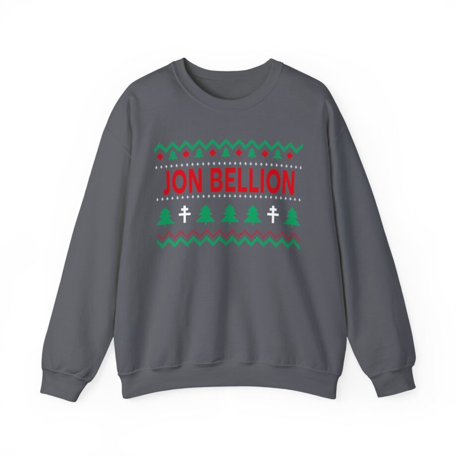 Jon Bellion Unisex Heavy Blend™ Crewneck Sweatshirt