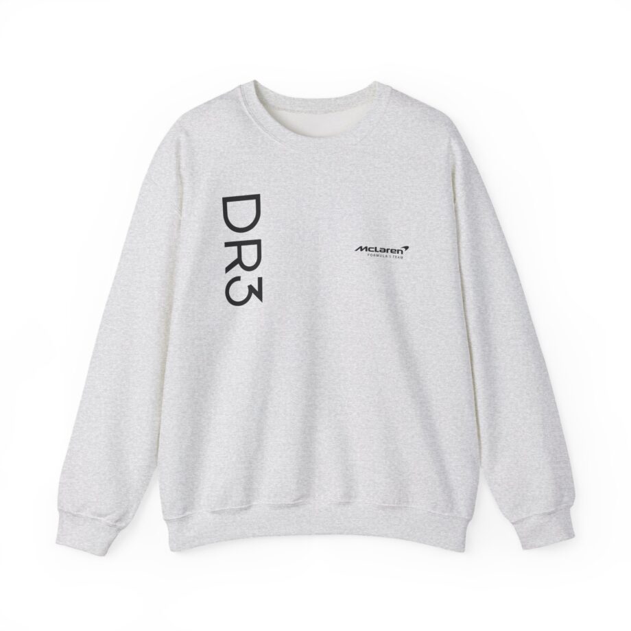 Dr3 Daniel Ricciardo Unisex Heavy Blend™ Crewneck Sweatshirt