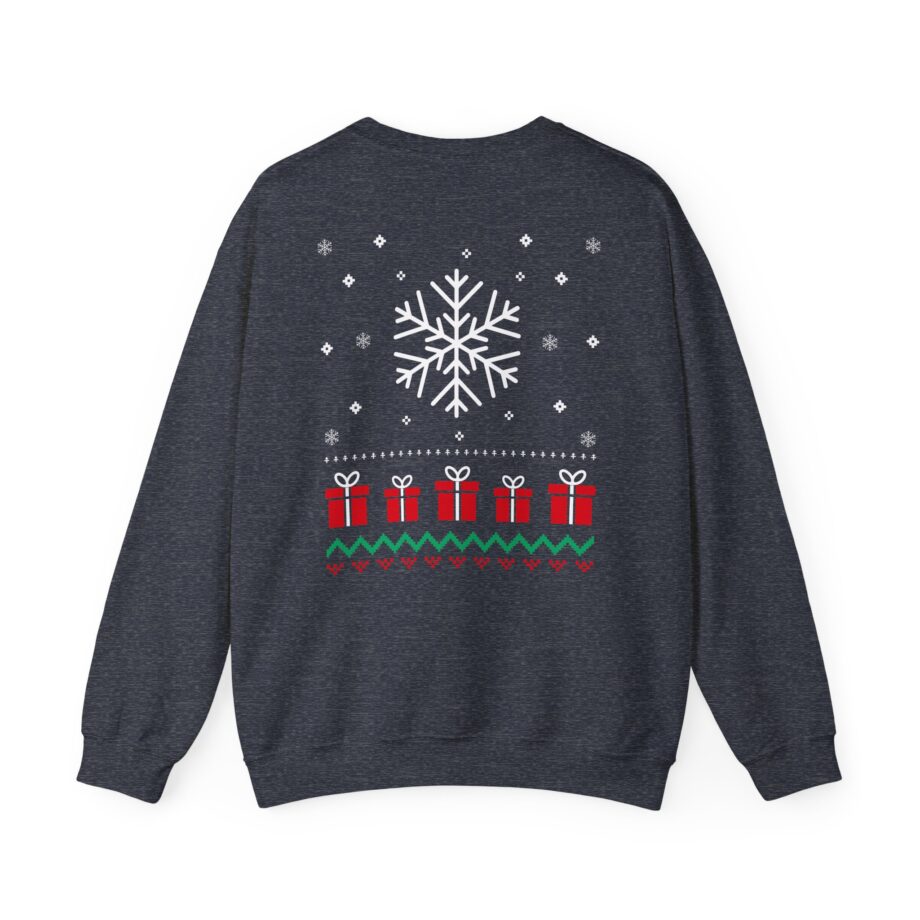 Fredo Bang Unisex Heavy Blend™ Crewneck Sweatshirt