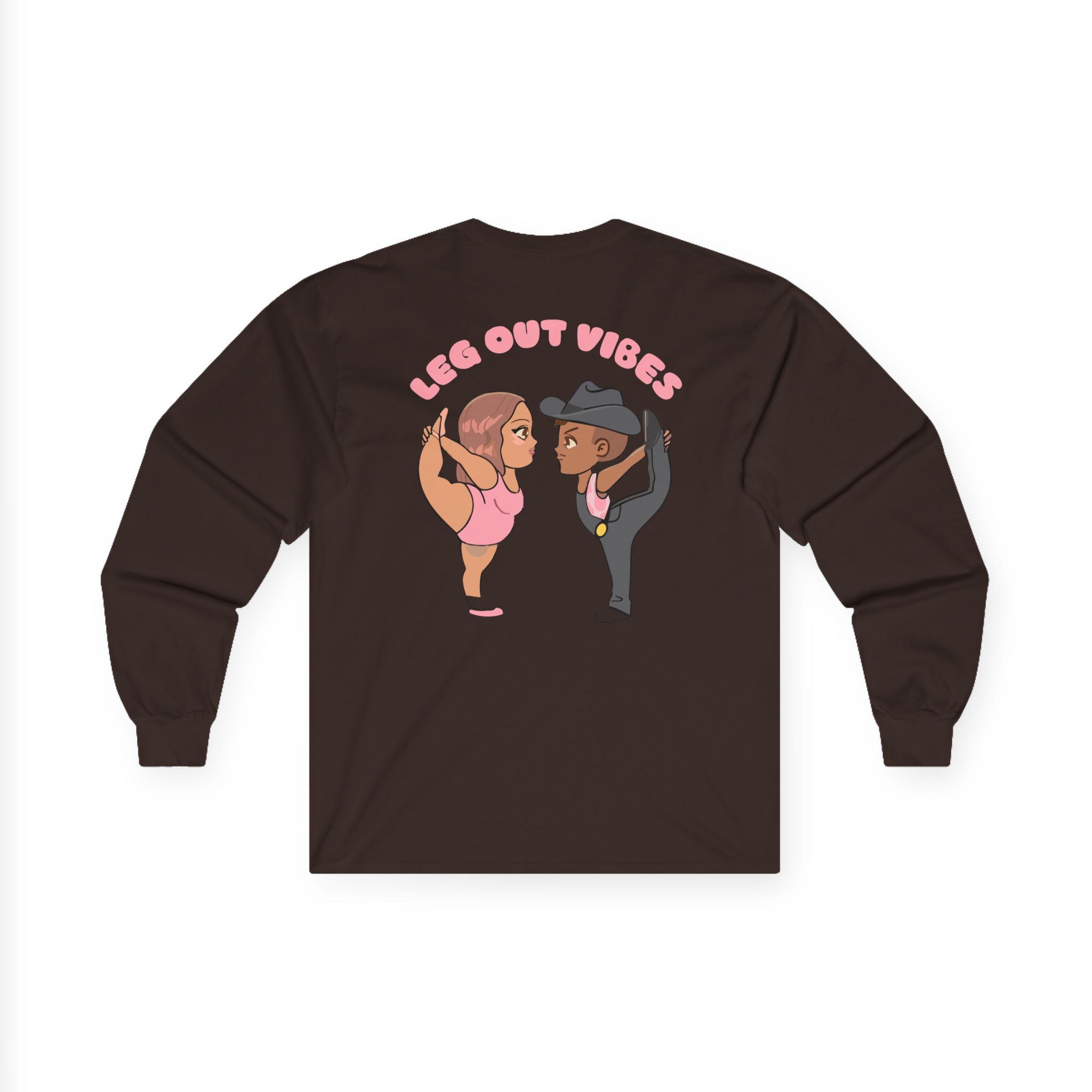 Shawty Bae Unisex Ultra Cotton Long Sleeve Tee