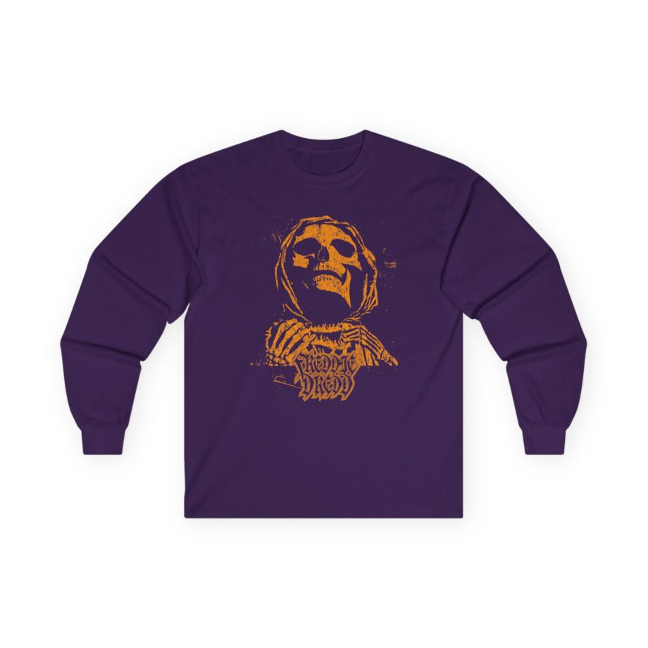 Freddie Dredd Unisex Ultra Cotton Long Sleeve Tee