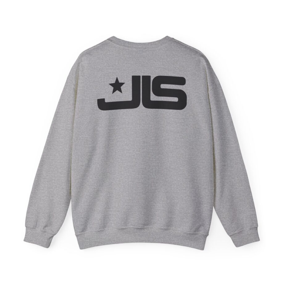 JLS Unisex Heavy Blend™ Crewneck Sweatshirt