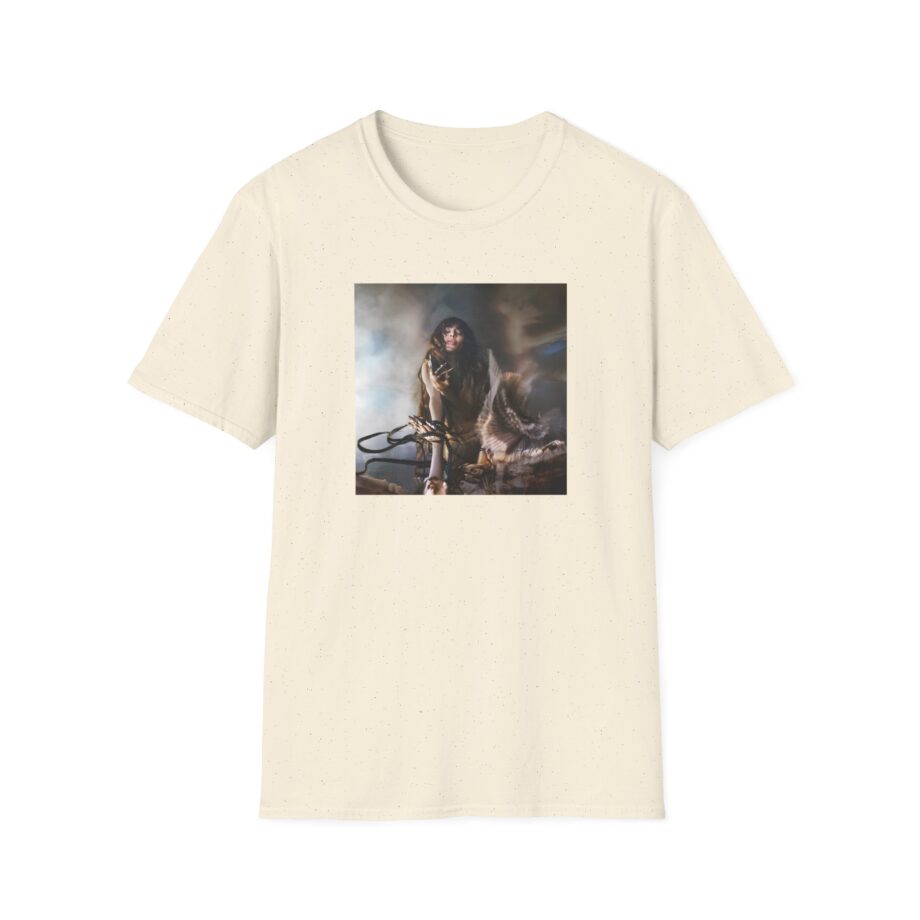 Loreen is It Love Unisex Softstyle T-Shirt