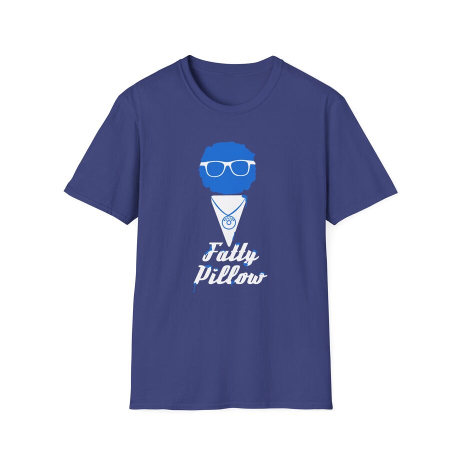 Fattypillow Unisex Softstyle T-Shirt