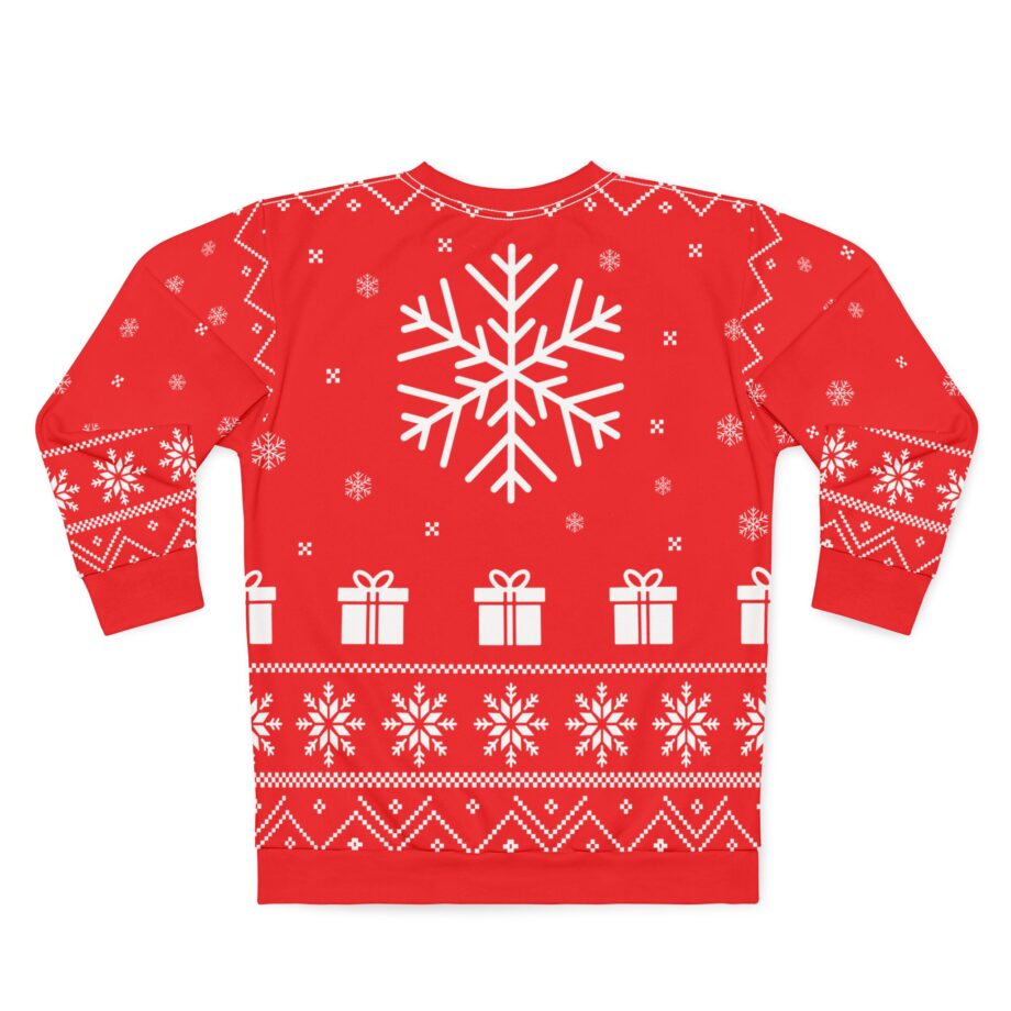 Rolo Tomassi Unisex Sweatshirt (AOP)