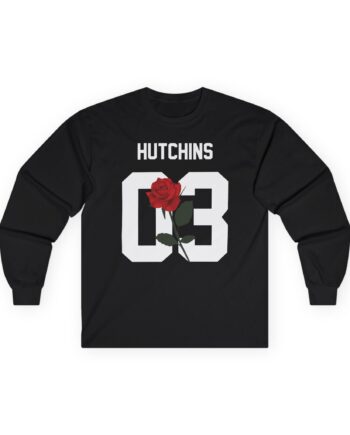 Jeremy Hutchins Unisex Ultra Cotton Long Sleeve Tee