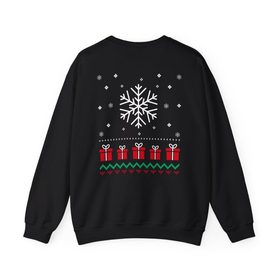 Kris Kross Unisex Heavy Blend™ Crewneck Sweatshirt