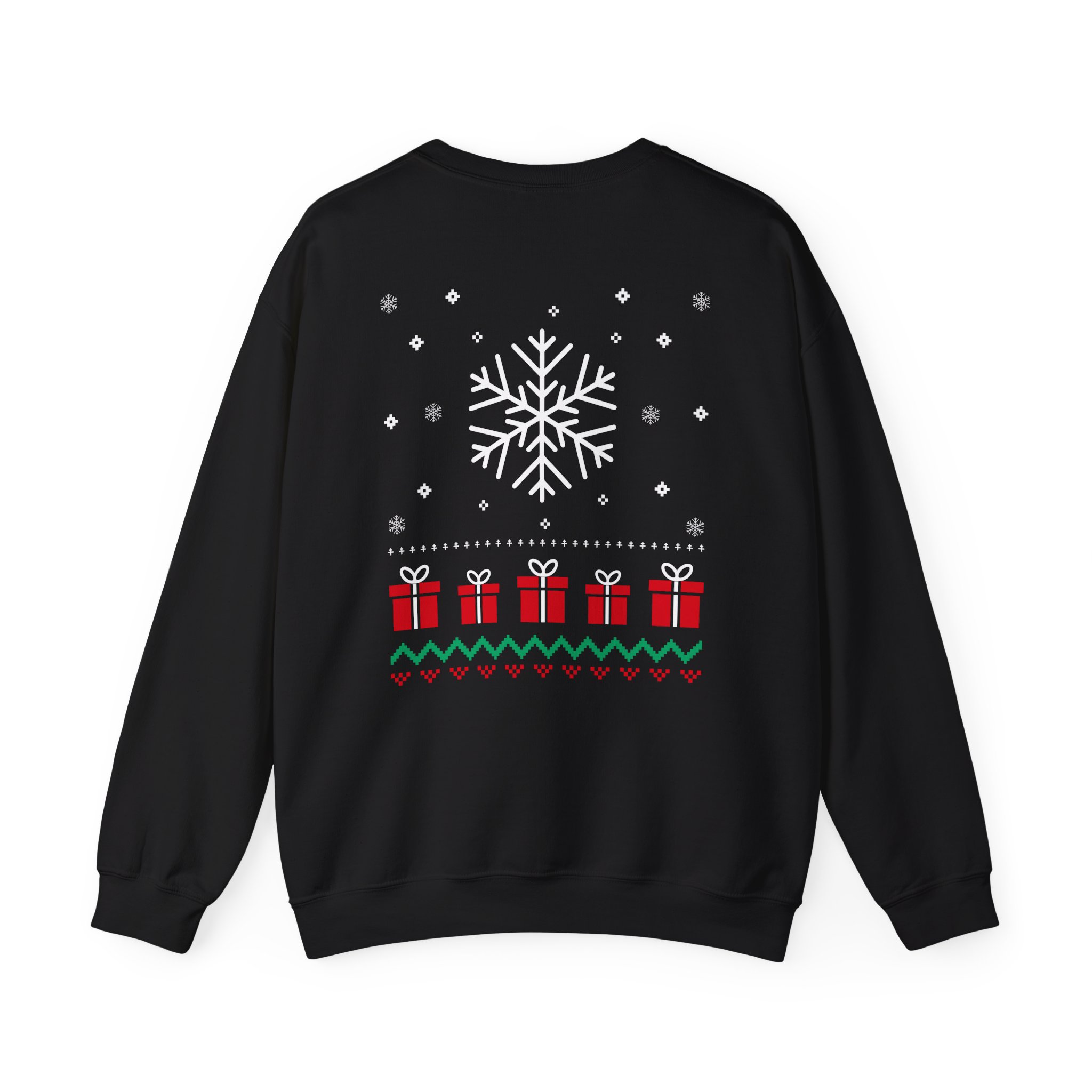 Kris Kross Unisex Heavy Blendâ„¢ Crewneck Sweatshirt