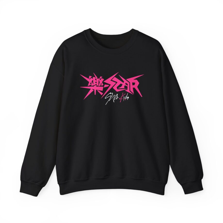 Stray Kids Unisex Heavy Blend™ Crewneck Sweatshirt