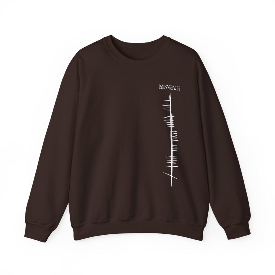 Dermot Kennedy Misneach Festival Unisex Heavy Blend™ Crewneck Sweatshirt