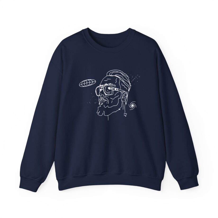 Fattypillow Unisex Heavy Blend™ Crewneck Sweatshirt