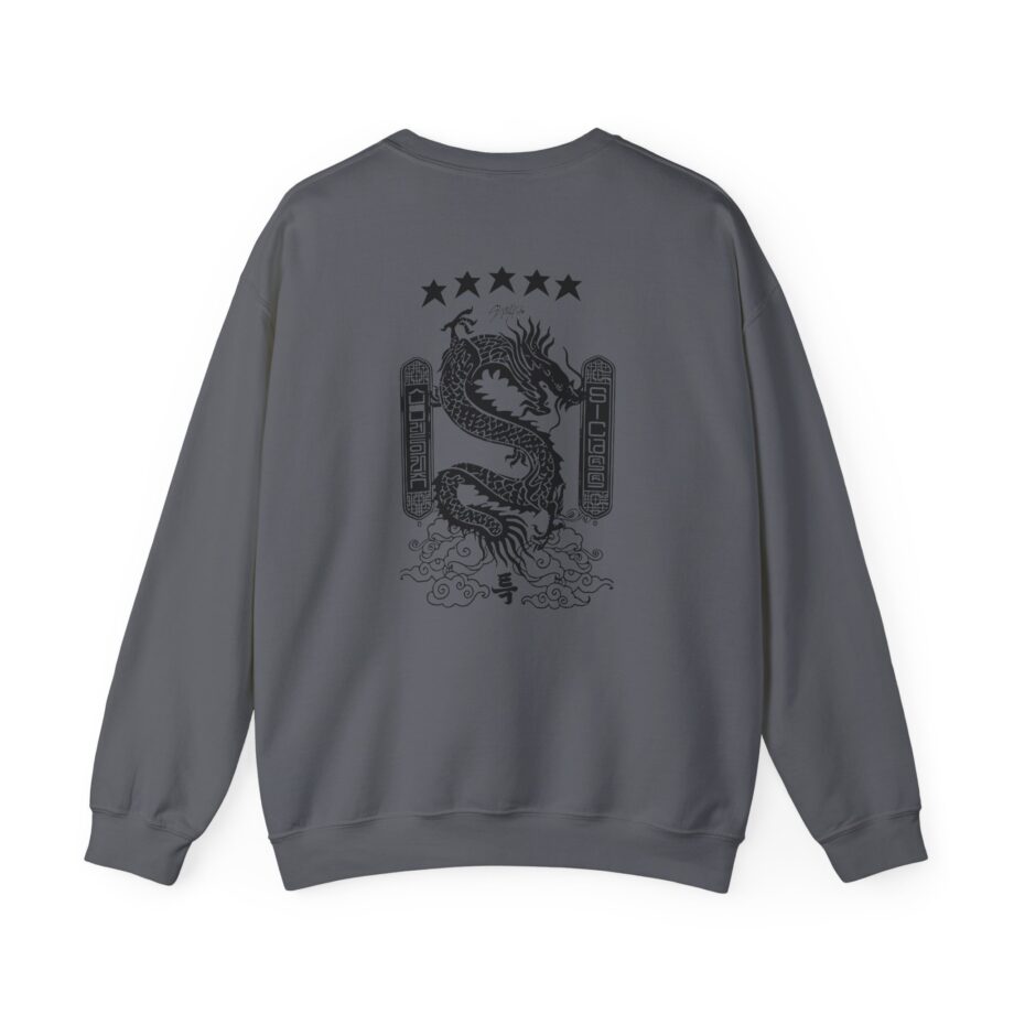 Stray Kids Unisex Heavy Blend™ Crewneck Sweatshirt