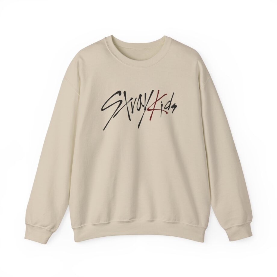 Stray Kids Unisex Heavy Blend™ Crewneck Sweatshirt