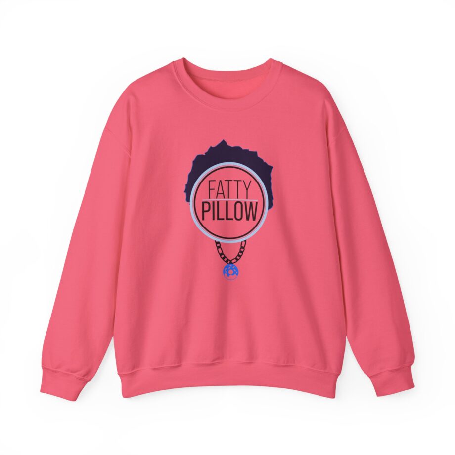 Fattypillow Unisex Heavy Blend™ Crewneck Sweatshirt